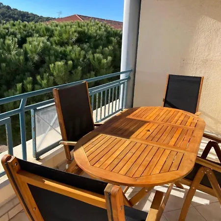 Domaine D'Azur - Renovated 1Br With Terrace Pool & Garage Apartment Le Lavandou Exterior photo